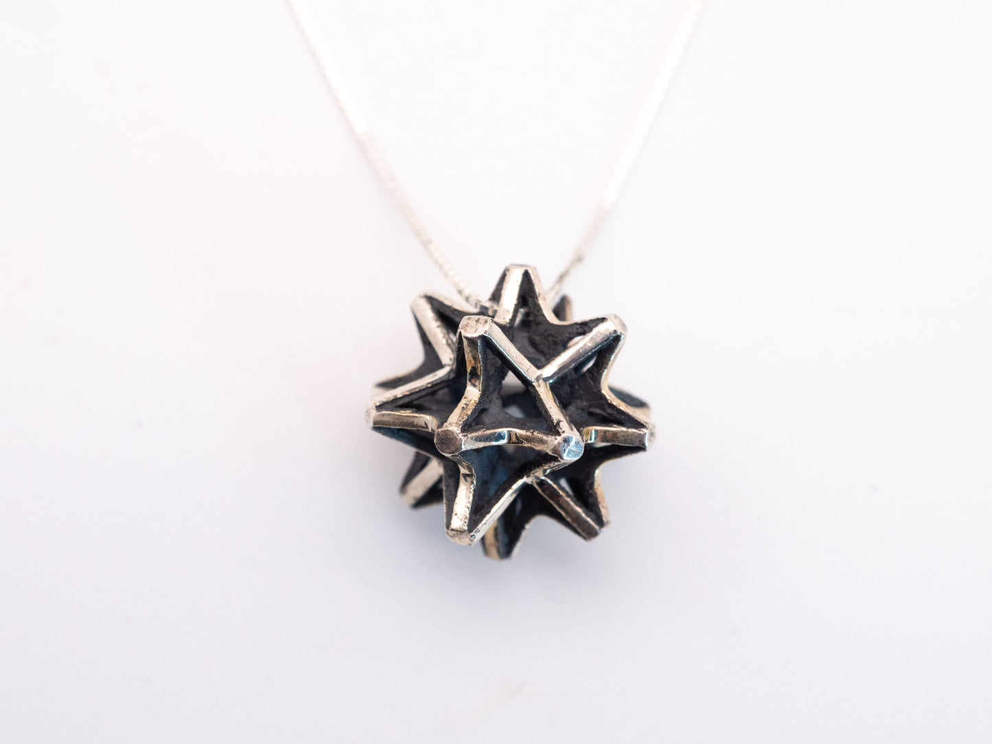 Entropy | Pendant
