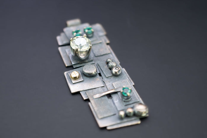 The Alchemist's Pendant