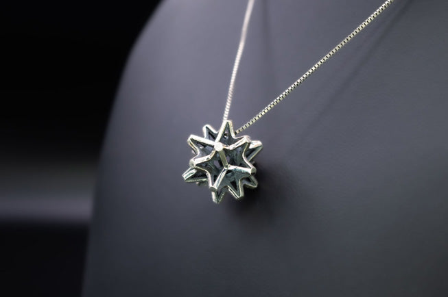 Entropy | Pendant