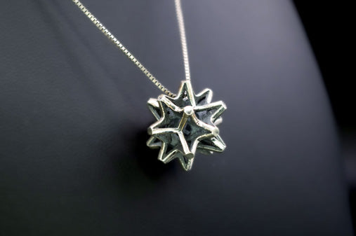 Entropy | Pendant