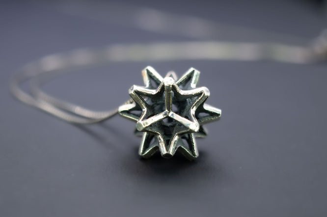 Entropy | Pendant