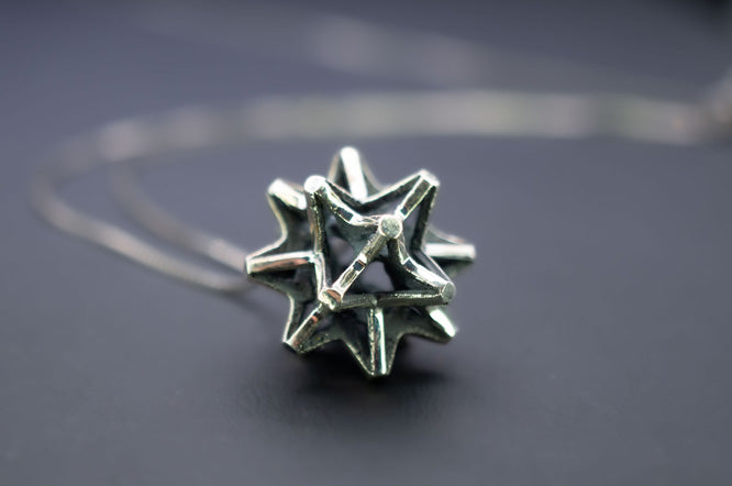 Entropy | Pendant