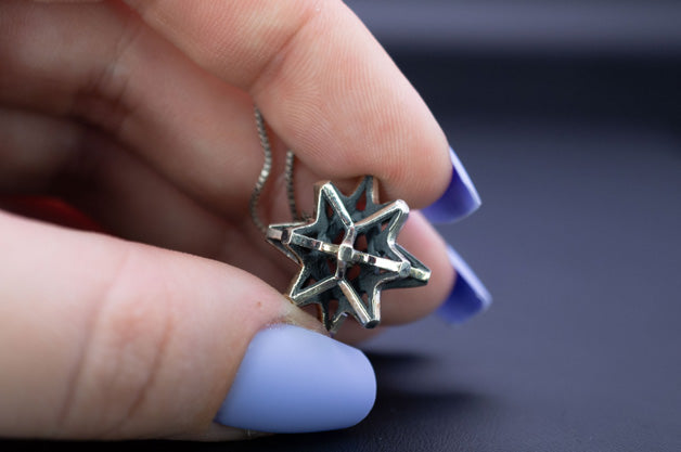 Entropy | Pendant