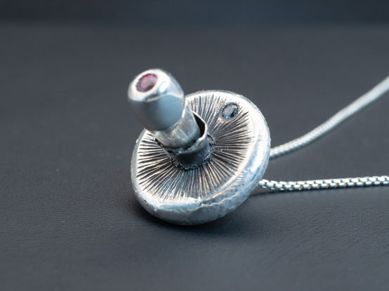 Amanita | Pendant