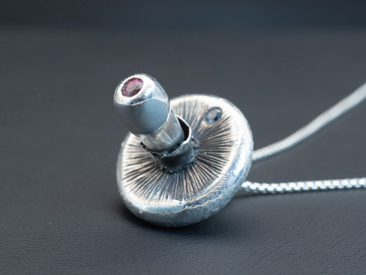 Amanita | Pendant