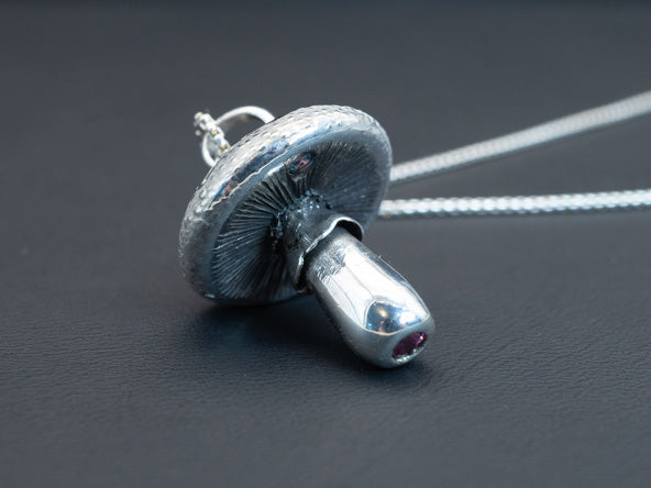 Amanita | Pendant