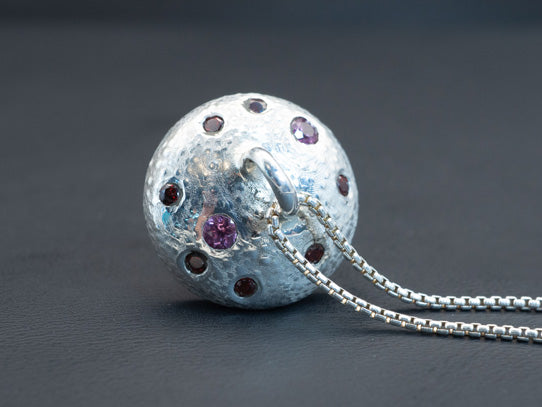 Amanita | Pendant