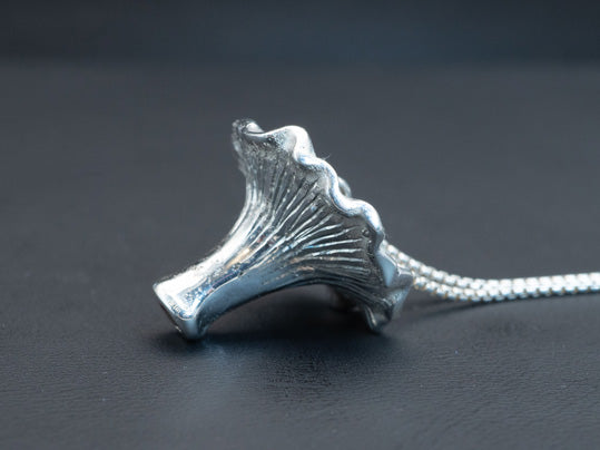 Chanterelle | Pendant