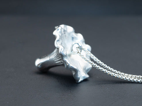 Chanterelle | Pendant