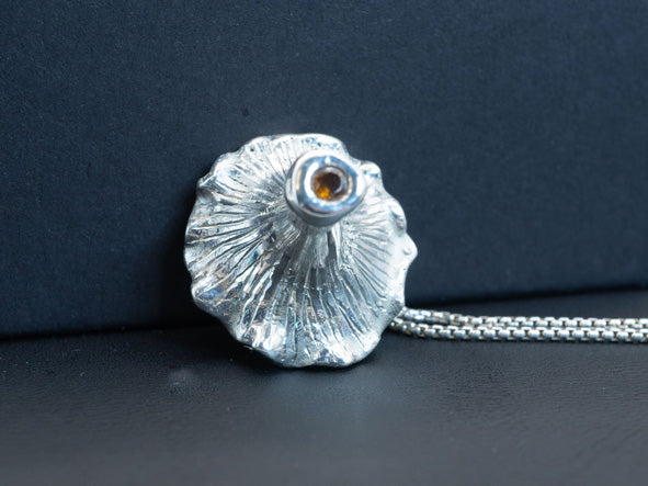 Chanterelle | Pendant