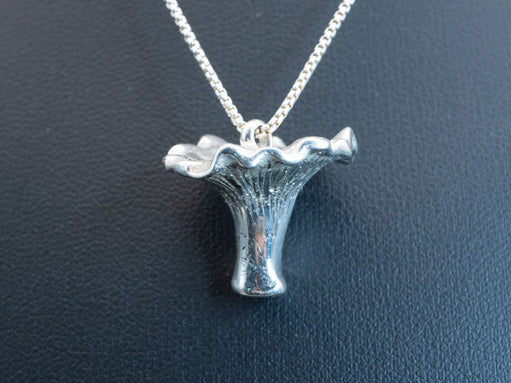 Chanterelle | Pendant