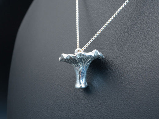 Chanterelle | Pendant