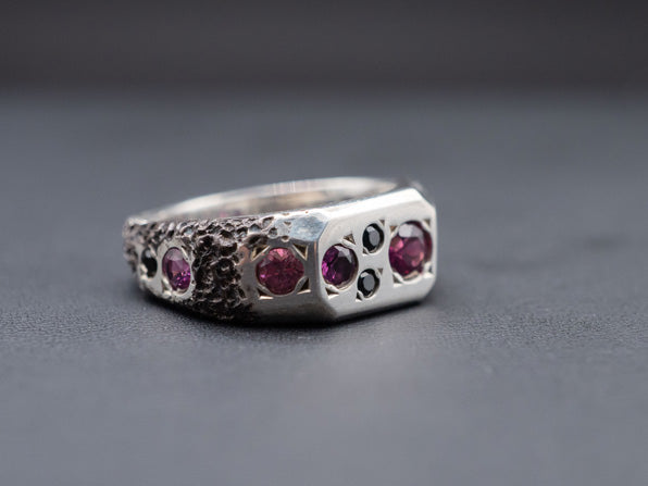 Illumination | Ring Size 7 1/4