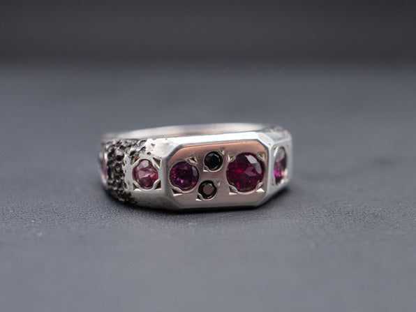 Illumination | Ring Size 7 1/4