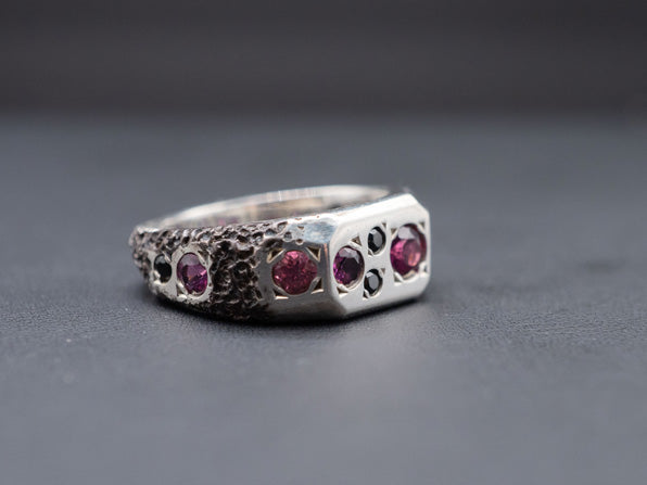 Illumination | Ring Size 7 1/4