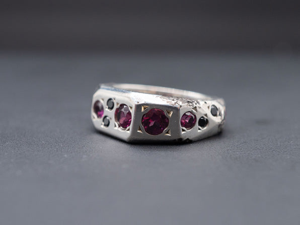 Illumination | Ring Size 7 1/4