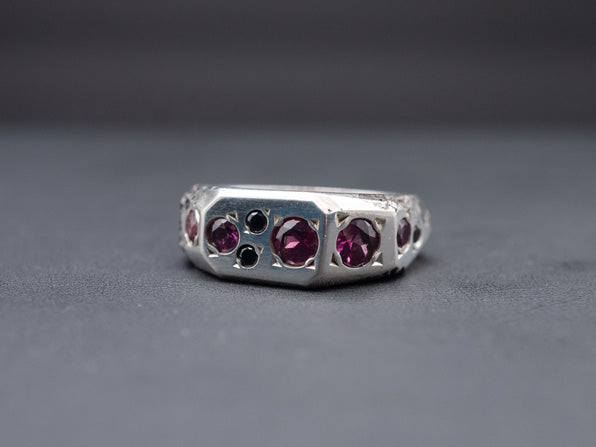 Illumination | Ring Size 7 1/4