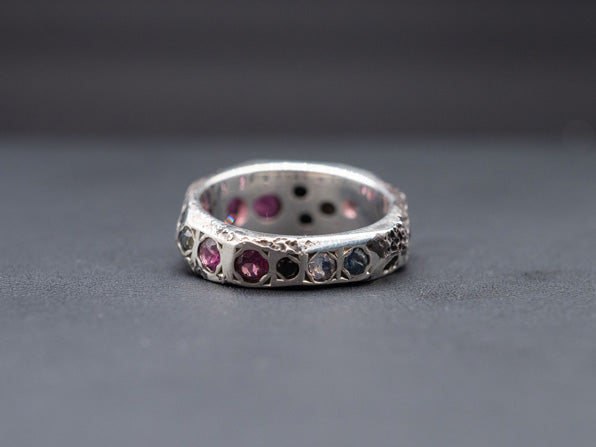 Illumination | Ring Size 7 1/4