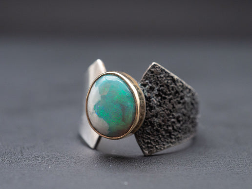 Reflection | Ring Size 6 1/2