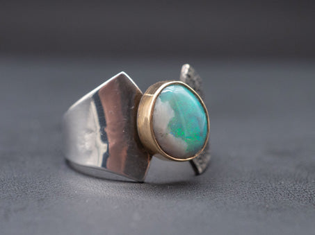 Reflection | Ring Size 6 1/2