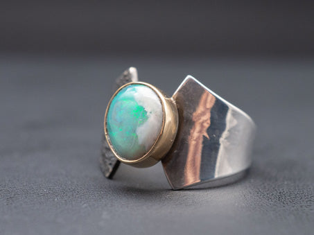 Reflection | Ring Size 6 1/2