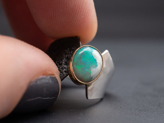 Reflection | Ring Size 6 1/2