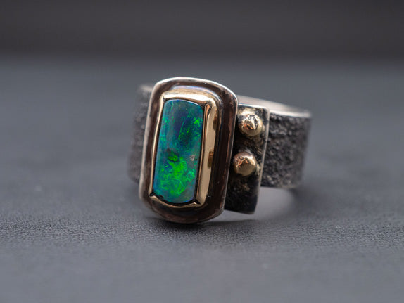 Intention | Ring Size 7 1/2