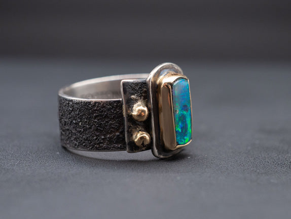 Intention | Ring Size 7 1/2