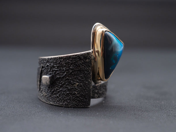Transcendence | Ring Size 8