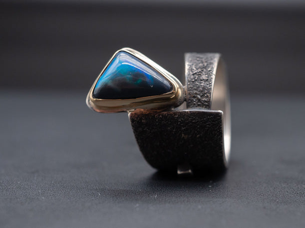 Transcendence | Ring Size 8