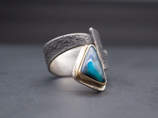 Transcendence | Ring Size 8