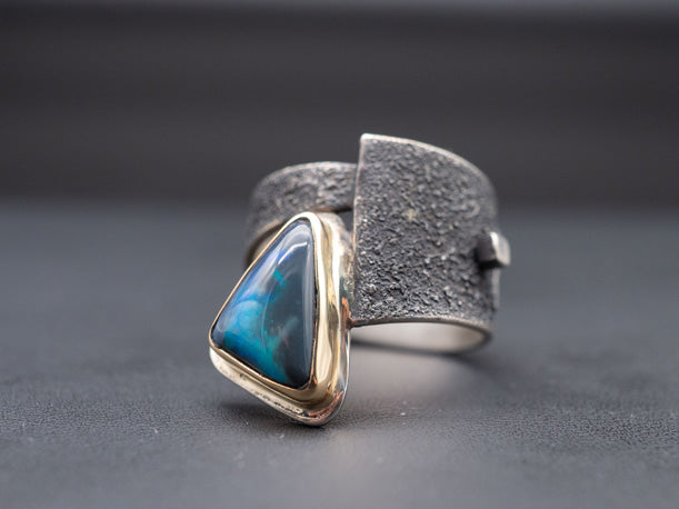 Transcendence | Ring Size 8