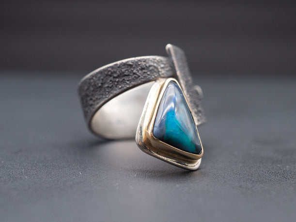 Transcendence | Ring Size 8