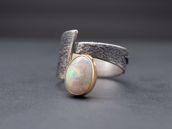 Affirmation | Ring Size 8