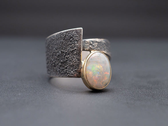 Affirmation | Ring Size 8