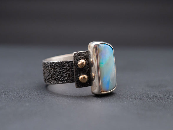 Reclaim | Ring Size 8