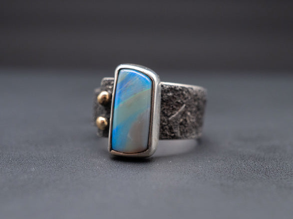 Reclaim | Ring Size 8