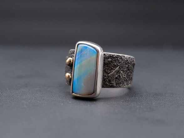 Reclaim | Ring Size 8