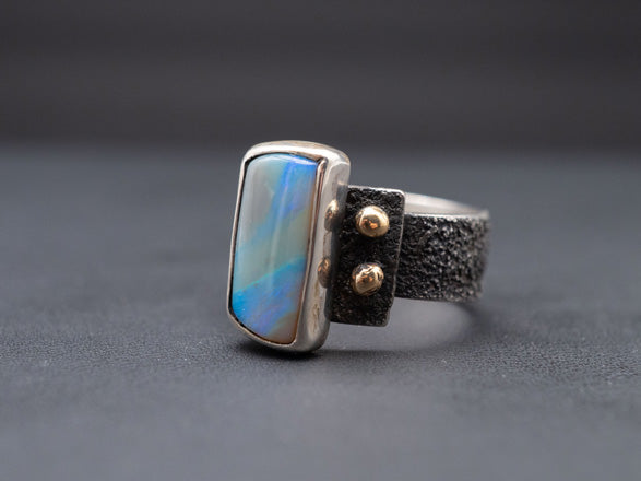 Reclaim | Ring Size 8