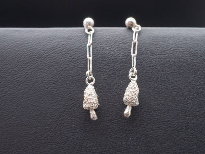 Morel | Earrings