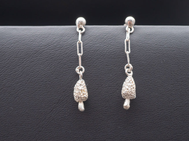 Morel | Earrings