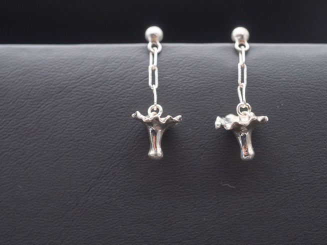Chanterelle | Earrings