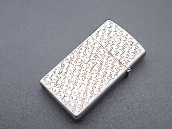 Chanterelle | Lighter (Zippo)