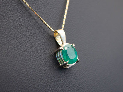 Anahata | Pendant