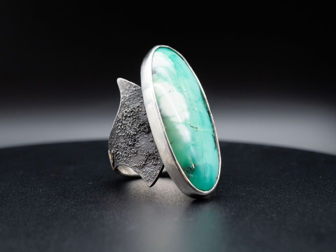 Energize | Ring Size 9 1/2