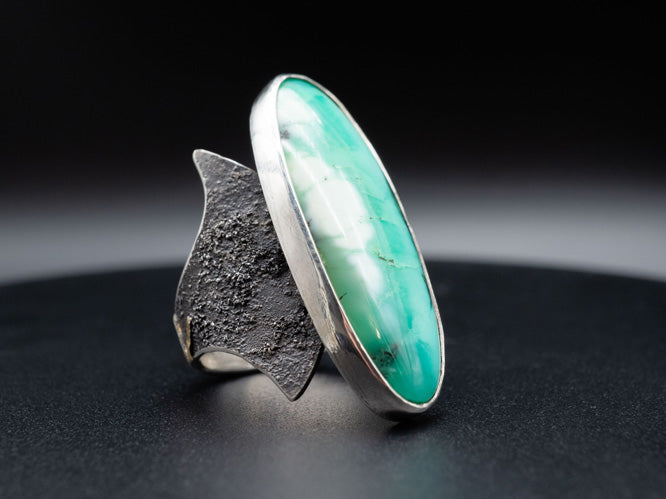 Energize | Ring Size 9 1/2