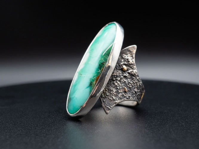 Energize | Ring Size 9 1/2