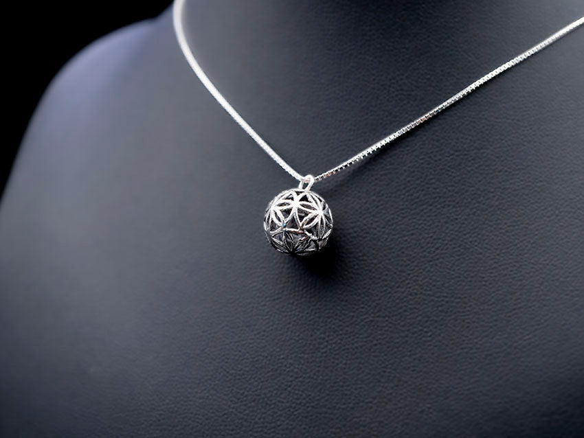 Flower of Life | Pendant