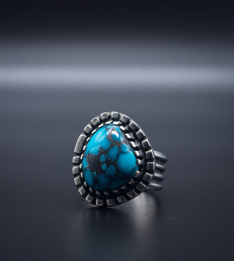 Dhyana | Ring Size 11