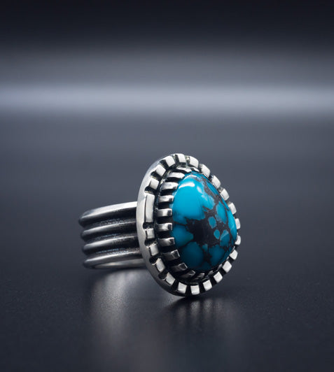 Dhyana | Ring Size 11